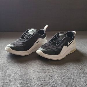 Nike Air Boys size 12c